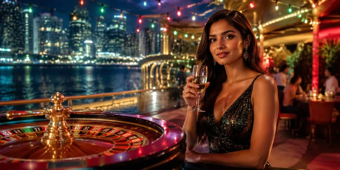 sex6 Bangladesh Casino lobby