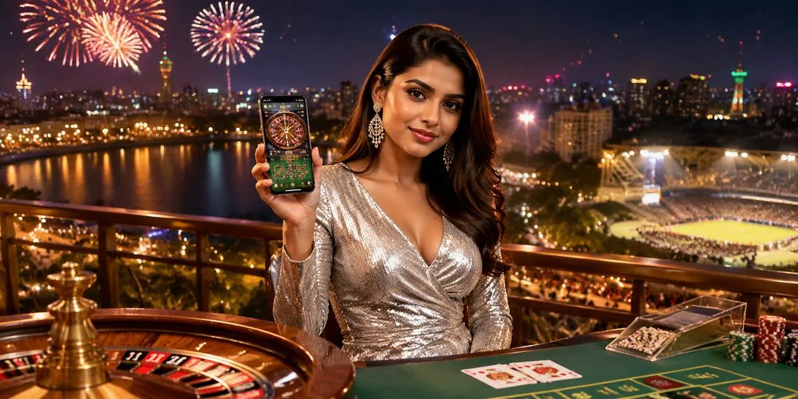 sex6 Open the Casino Lobby with Your bKash Account